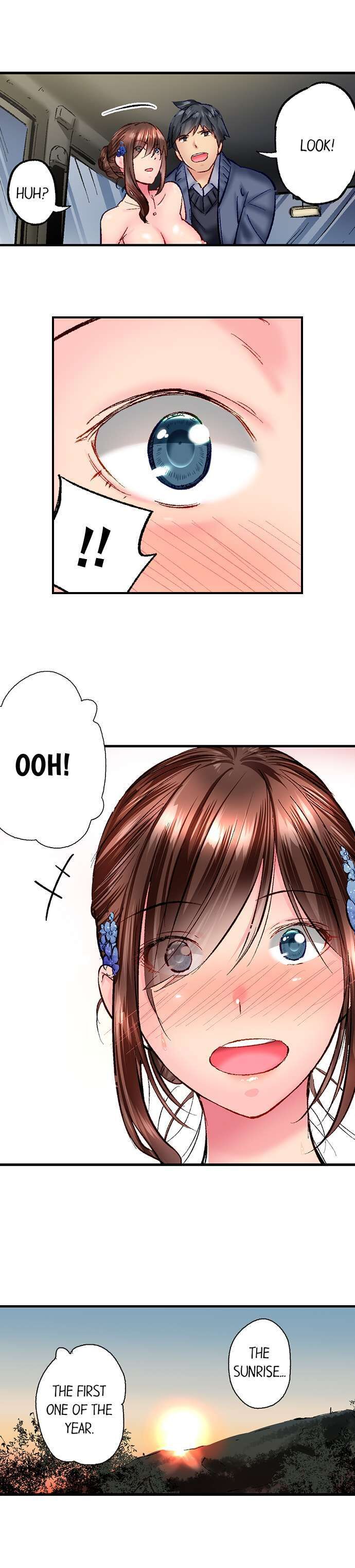 Simple Yet Sexy chapter 51 page 7
