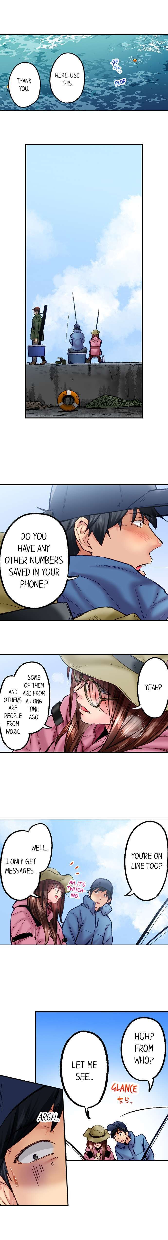 Simple Yet Sexy chapter 52 page 5