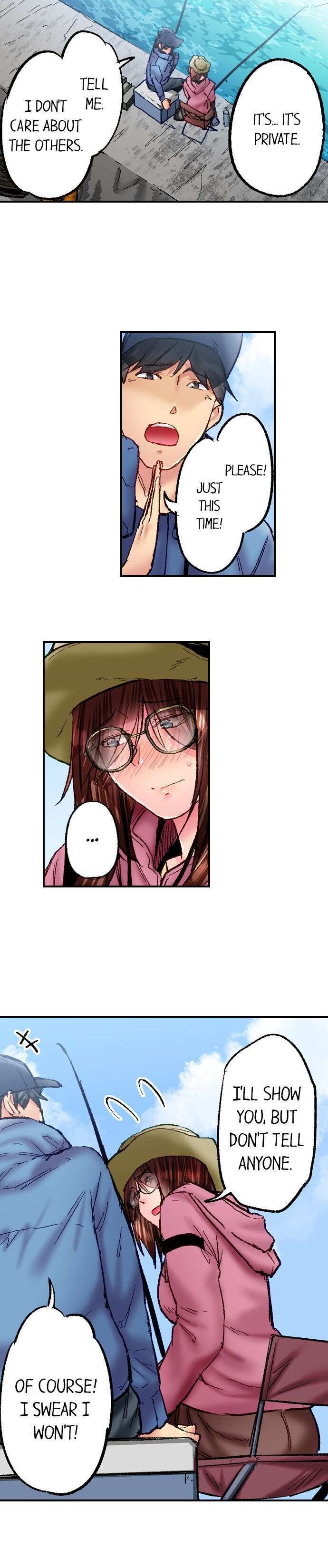 Simple Yet Sexy chapter 52 page 7