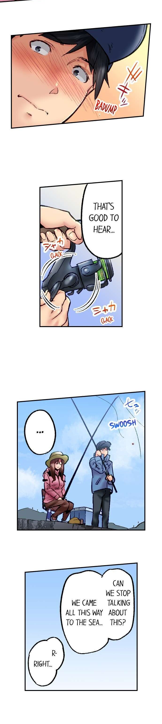 Simple Yet Sexy chapter 52 page 10