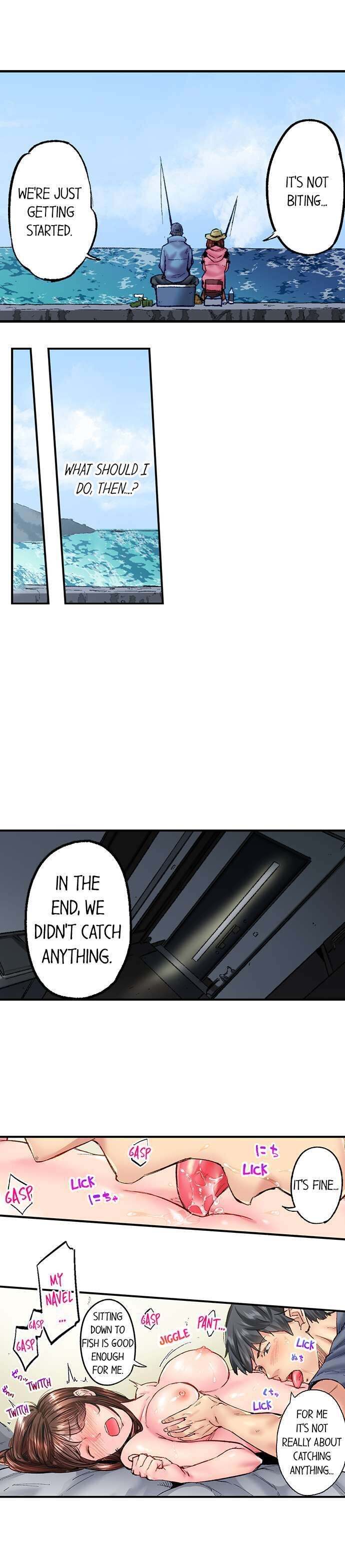 Simple Yet Sexy chapter 52 page 12