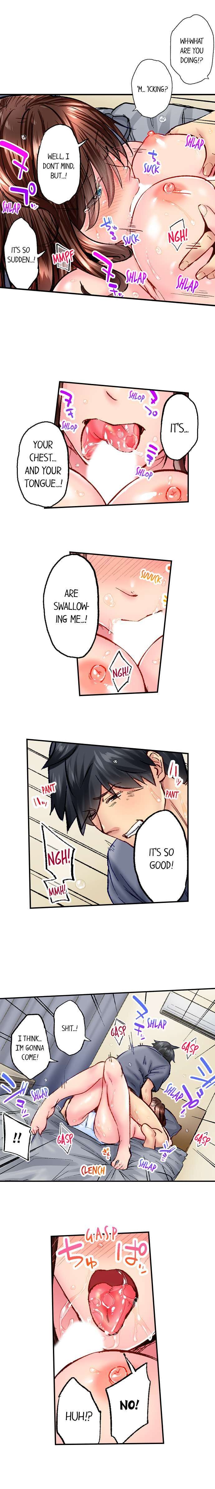Simple Yet Sexy chapter 53 page 5