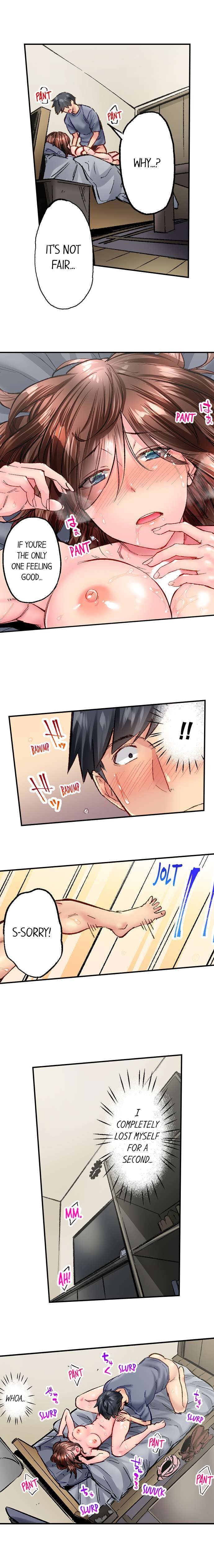 Simple Yet Sexy chapter 53 page 6