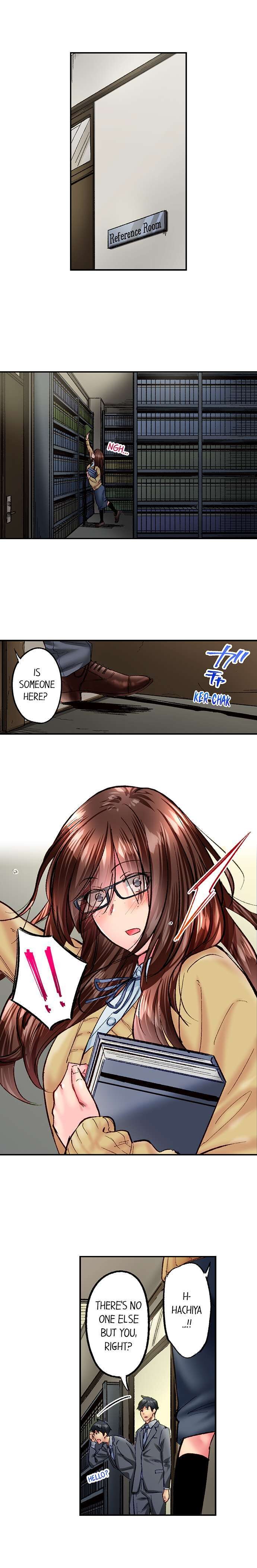 Simple Yet Sexy chapter 55 page 6