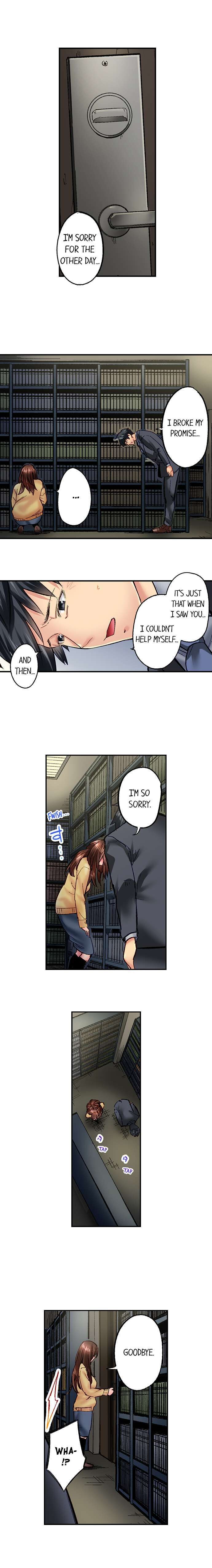 Simple Yet Sexy chapter 55 page 7