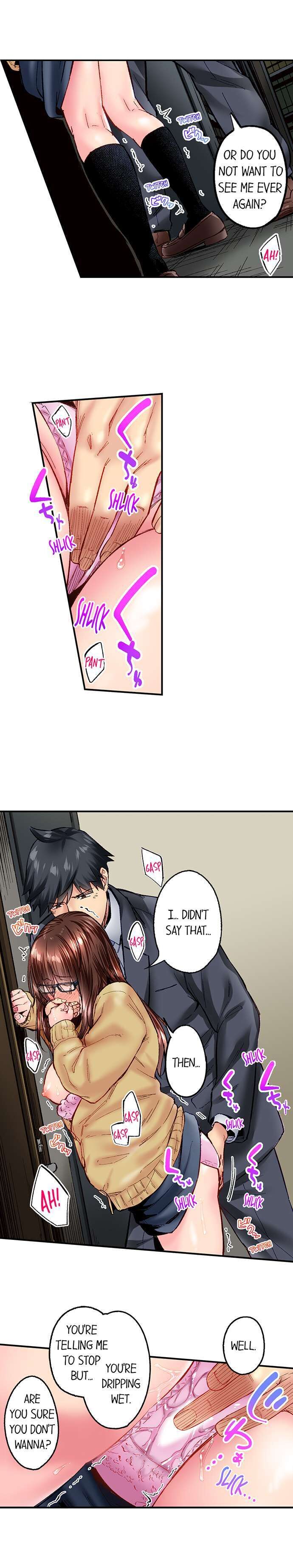 Simple Yet Sexy chapter 56 page 6
