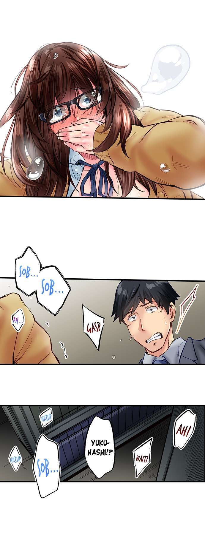 Simple Yet Sexy chapter 57 page 4