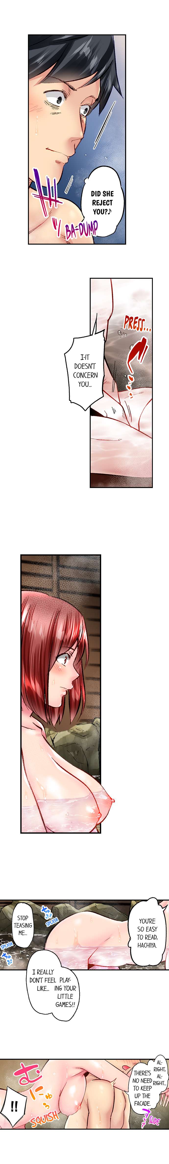 Simple Yet Sexy chapter 60 page 5