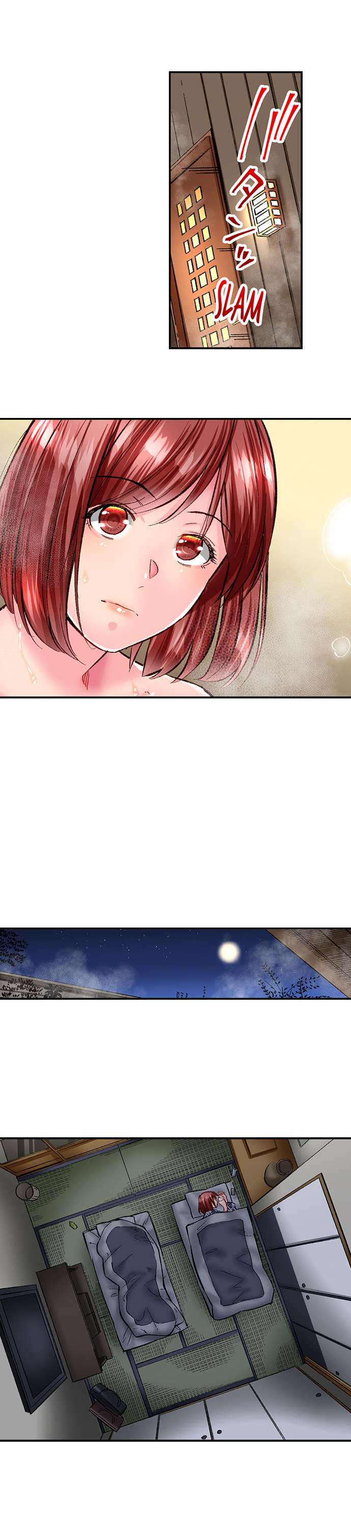 Simple Yet Sexy chapter 60 page 7