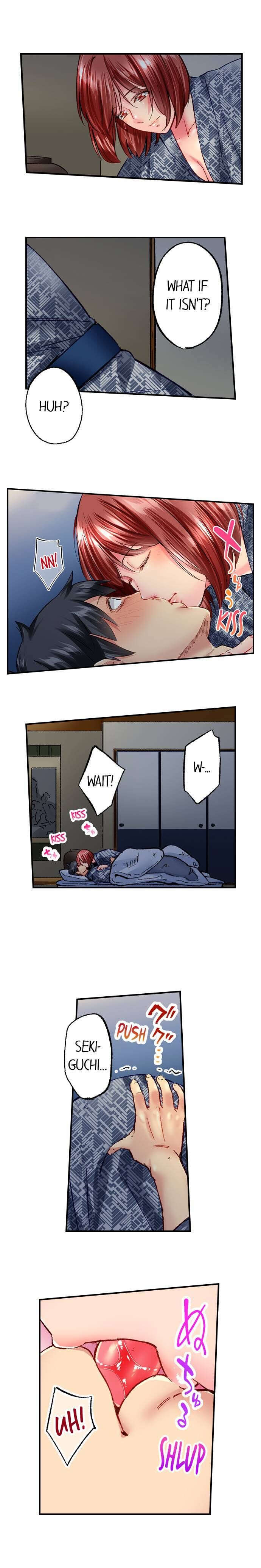 Simple Yet Sexy chapter 61 page 4