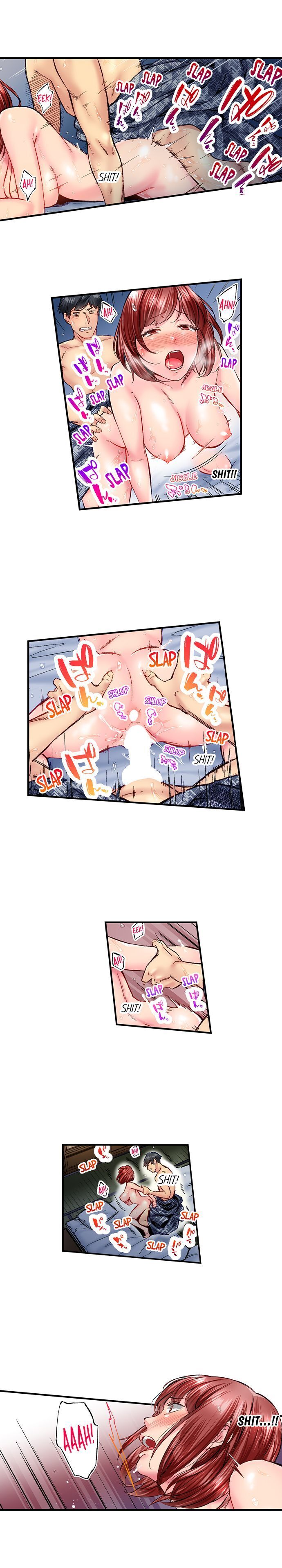 Simple Yet Sexy chapter 64 page 8