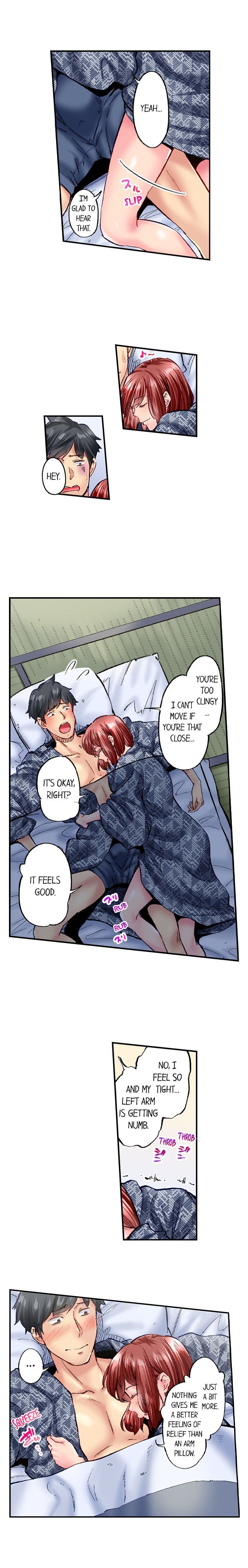 Simple Yet Sexy chapter 65 page 3