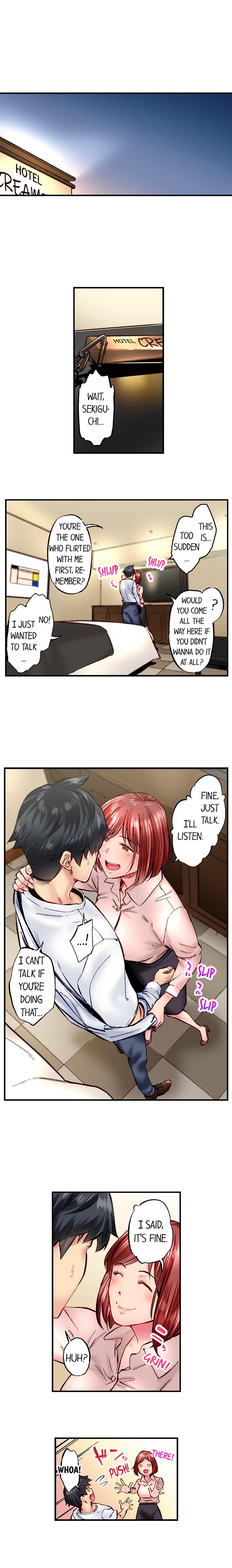 Simple Yet Sexy chapter 70 page 6