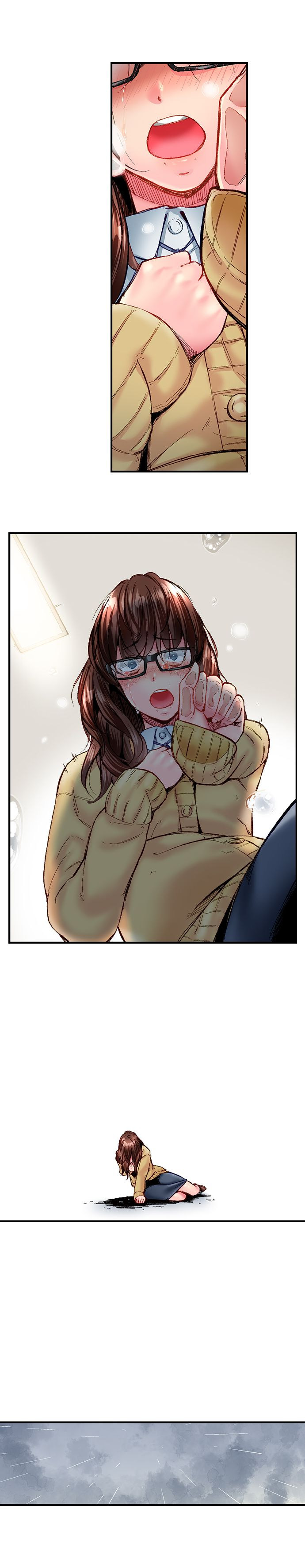 Simple Yet Sexy chapter 74 page 7
