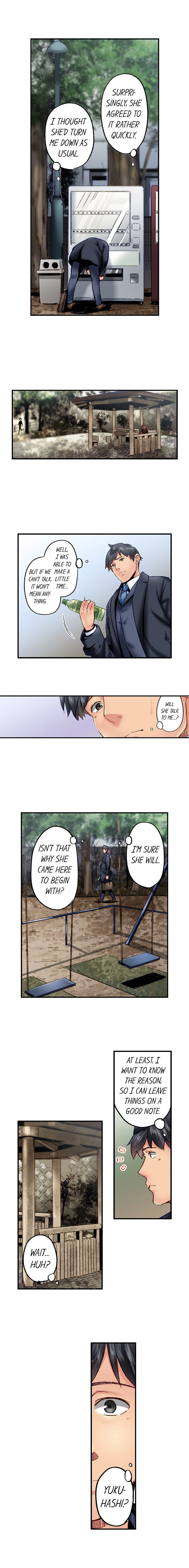 Simple Yet Sexy chapter 78 page 4