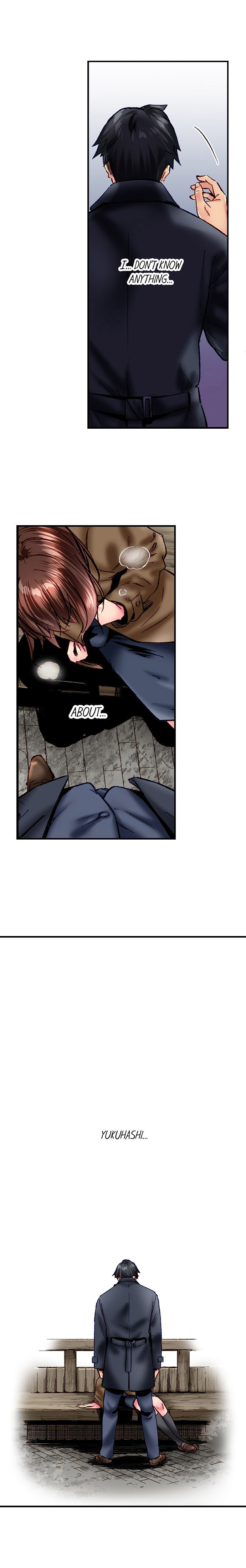 Simple Yet Sexy chapter 78 page 9