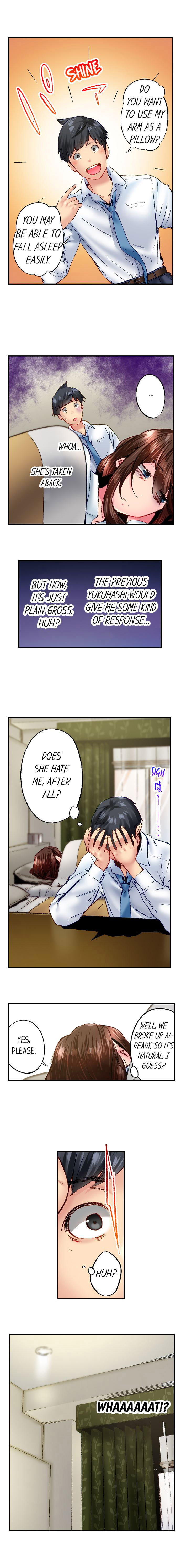 Simple Yet Sexy chapter 79 page 4