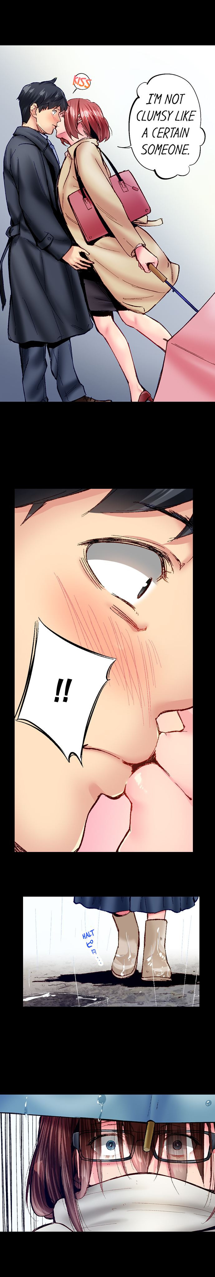 Simple Yet Sexy chapter 80 page 3