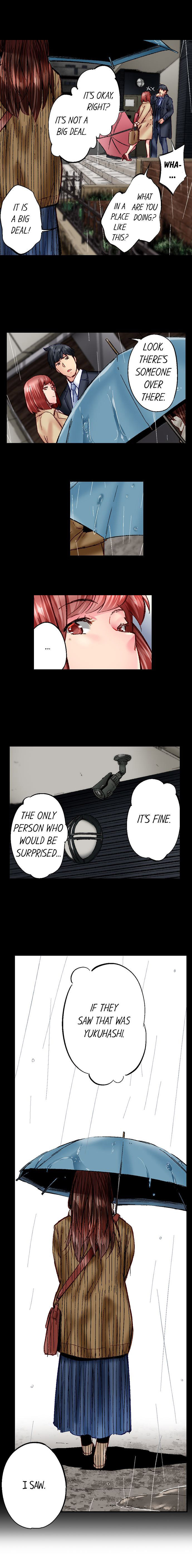 Simple Yet Sexy chapter 80 page 4