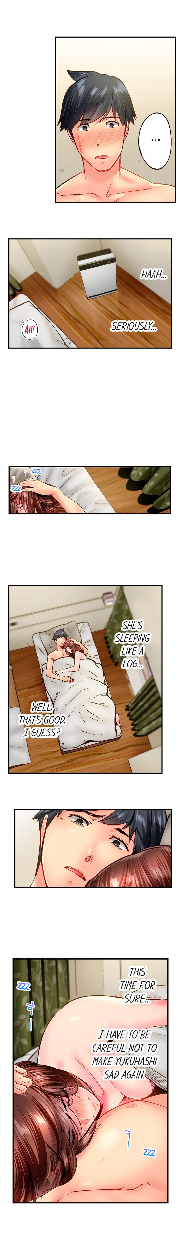 Simple Yet Sexy chapter 84 page 5