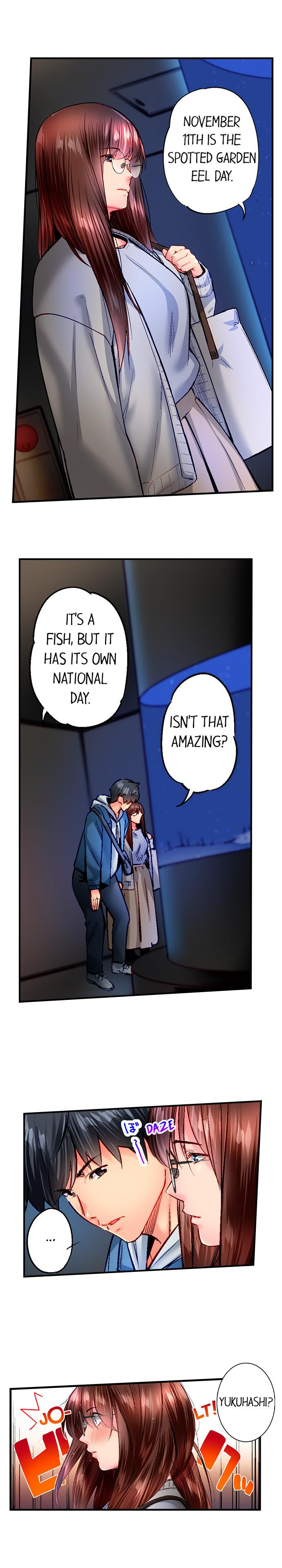 Simple Yet Sexy chapter 85 page 3