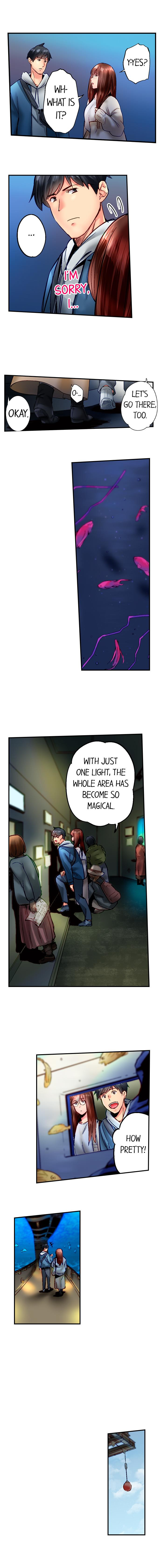 Simple Yet Sexy chapter 85 page 4