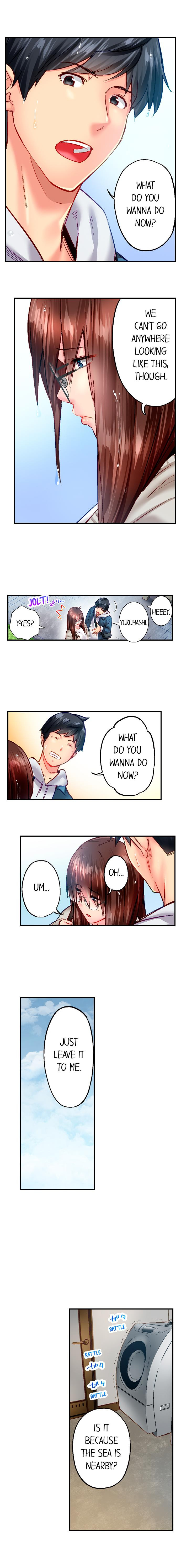 Simple Yet Sexy chapter 85 page 7
