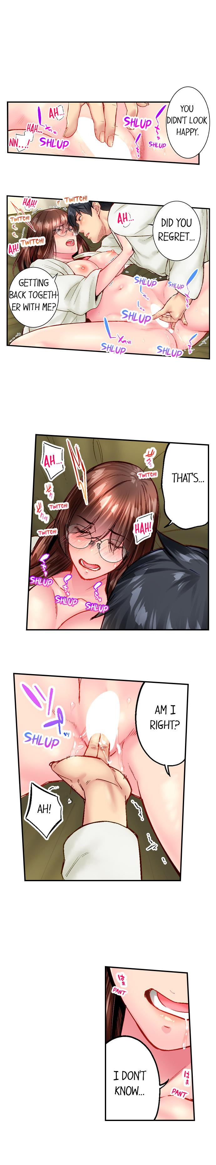 Simple Yet Sexy chapter 86 page 5