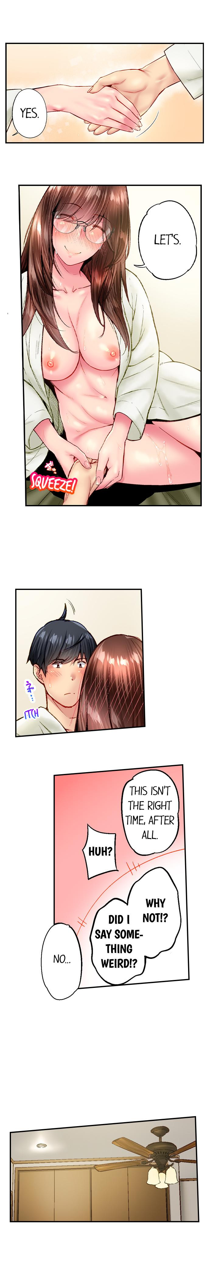 Simple Yet Sexy chapter 87 page 4