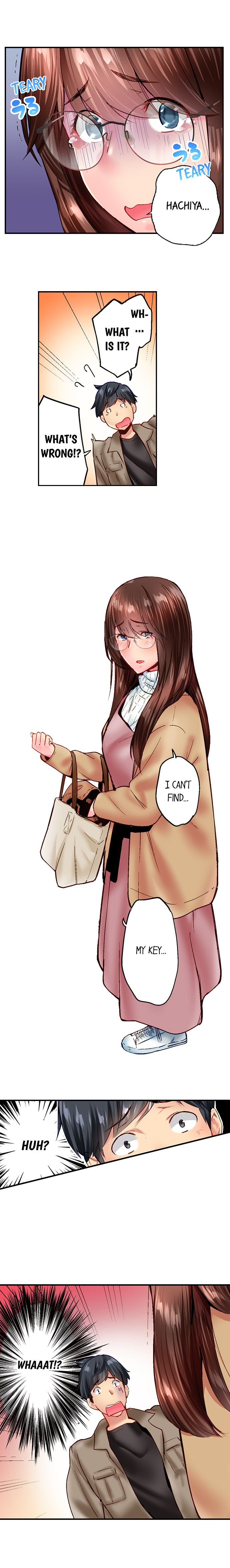 Simple Yet Sexy chapter 88 page 3