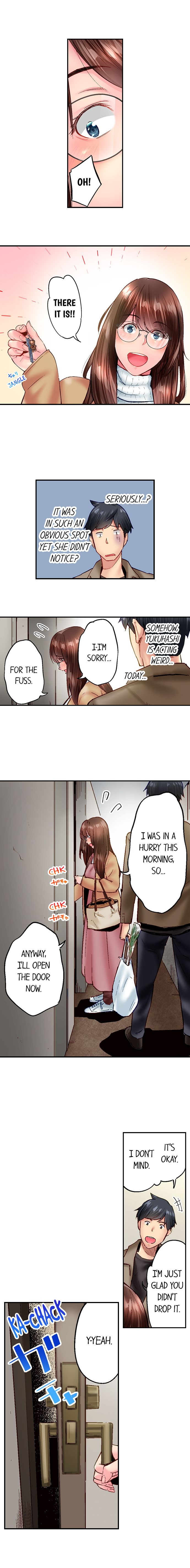 Simple Yet Sexy chapter 88 page 5