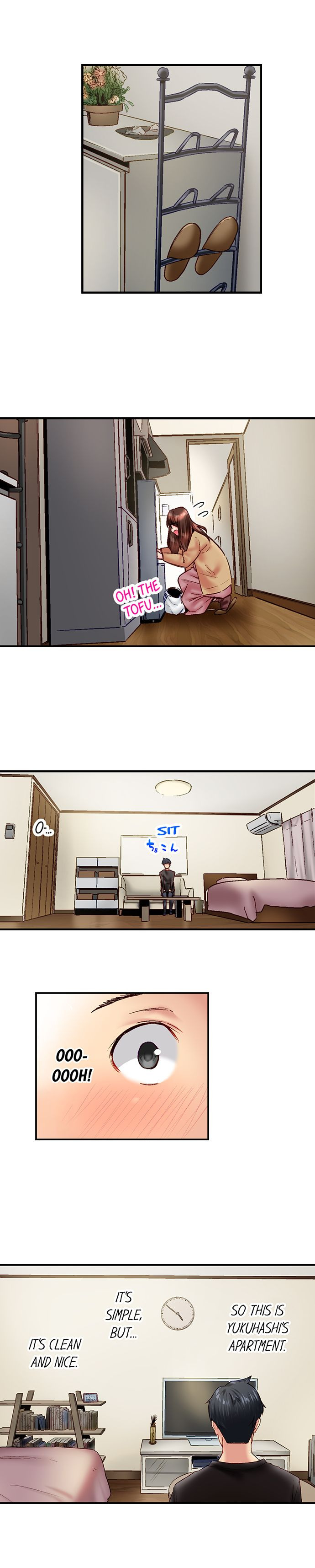 Simple Yet Sexy chapter 88 page 6