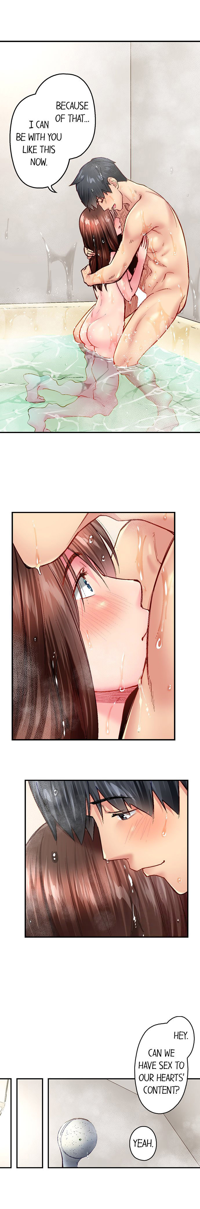Simple Yet Sexy chapter 95 page 6