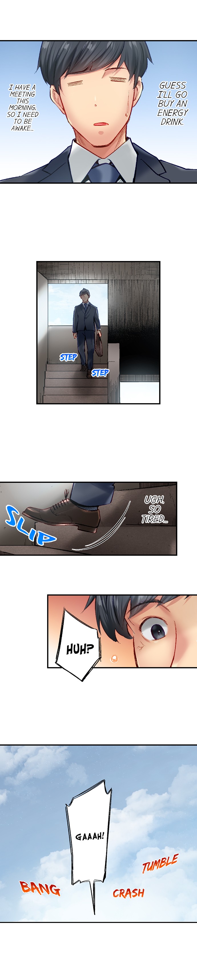 Simple Yet Sexy chapter 117 page 9