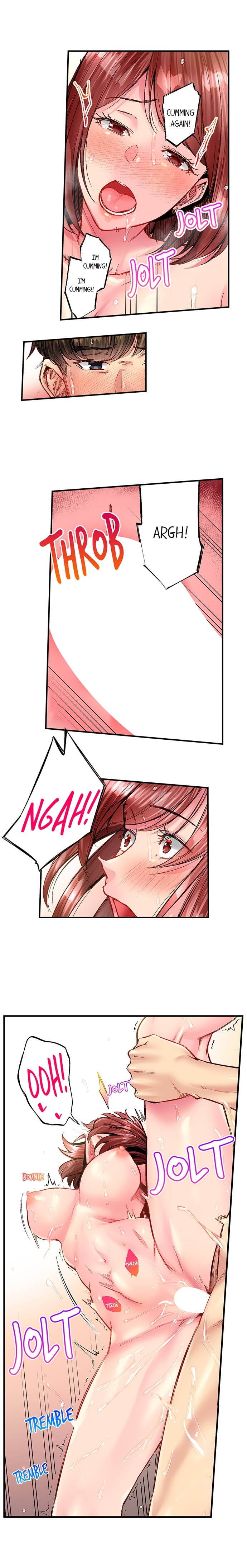 Simple Yet Sexy chapter 129 page 5