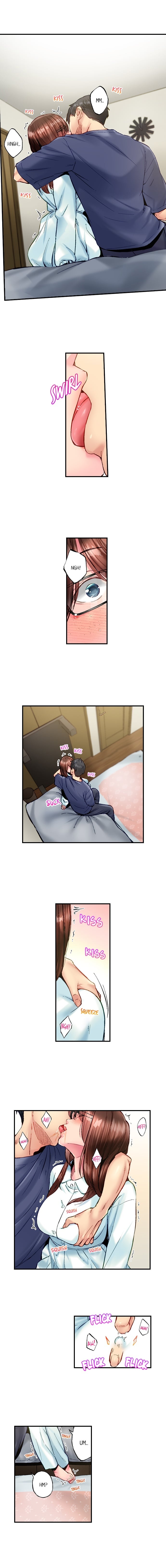 Simple Yet Sexy chapter 131 page 4