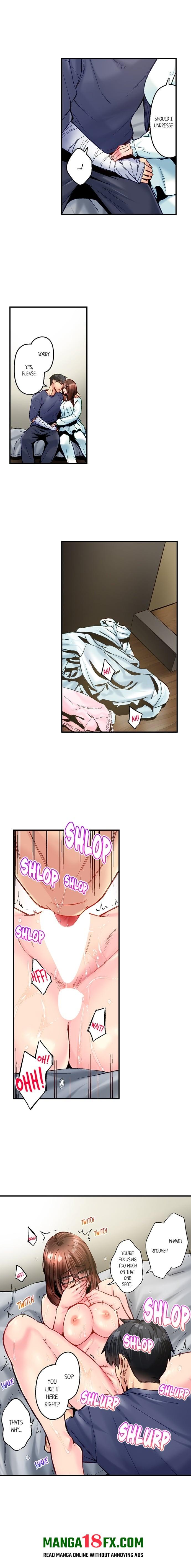 Simple Yet Sexy chapter 131 page 5
