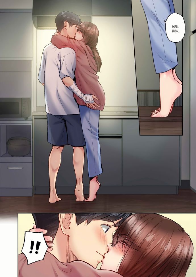 Simple Yet Sexy chapter 133 page 6