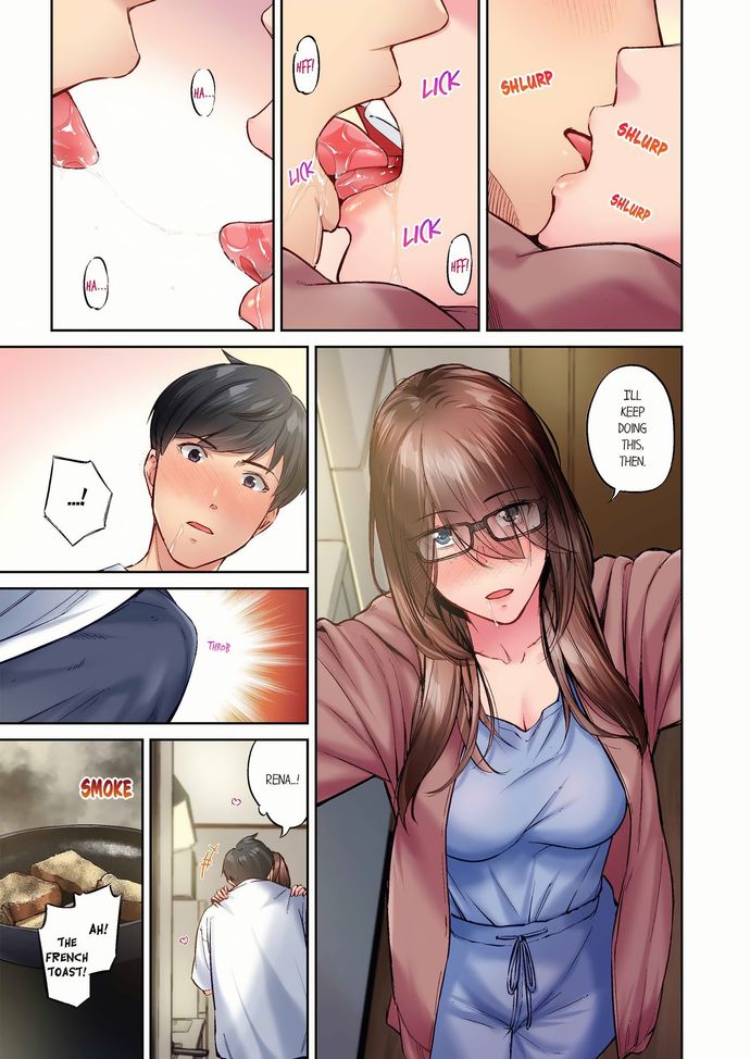Simple Yet Sexy chapter 133 page 7