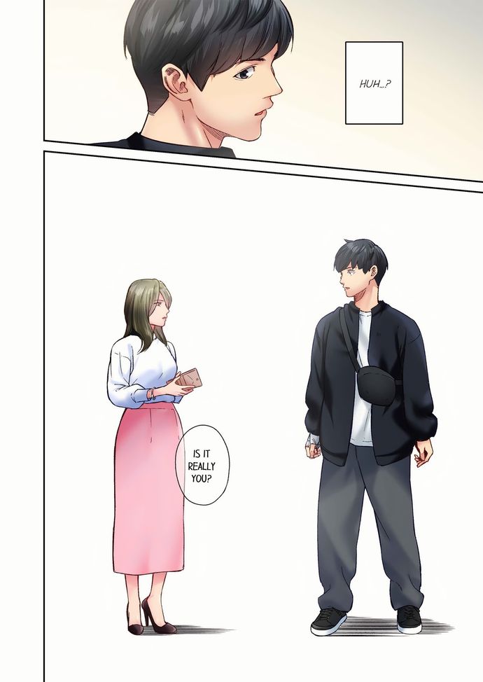 Simple Yet Sexy chapter 135 page 8