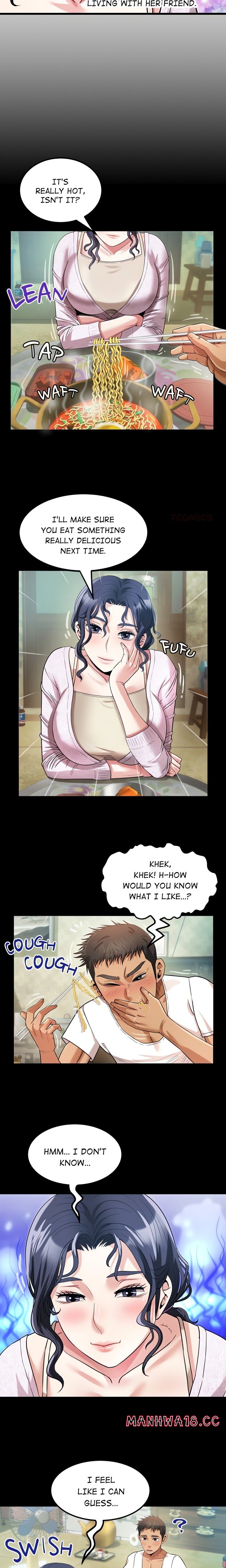 Single Room chapter 0 page 4