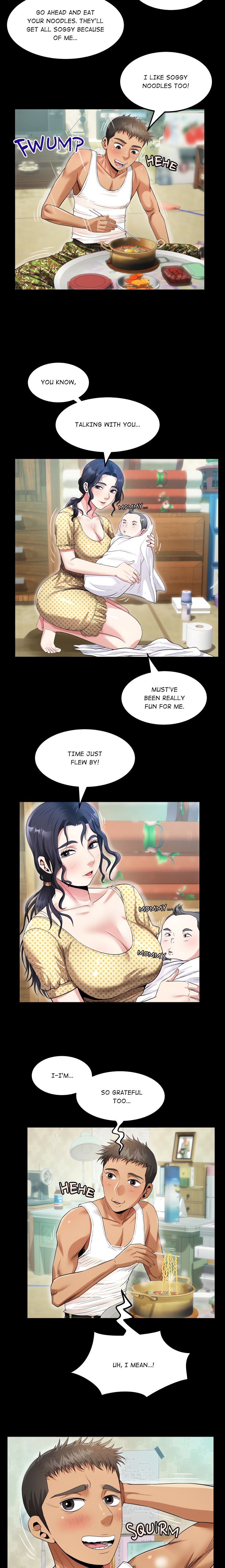 Single Room chapter 2 page 10