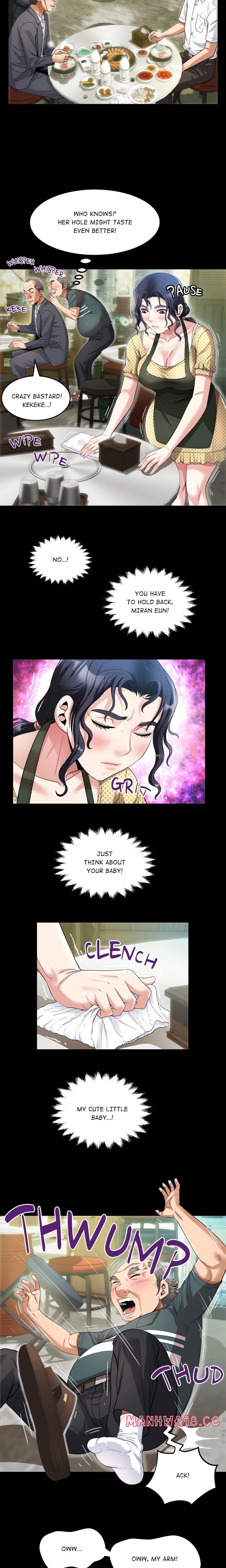 Single Room chapter 2 page 17