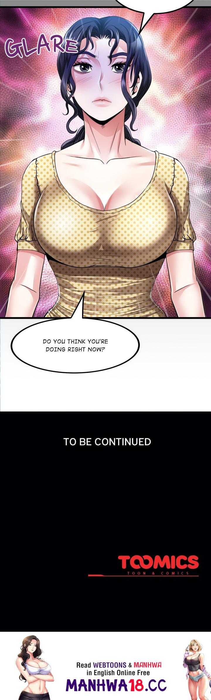 Single Room chapter 3 page 18