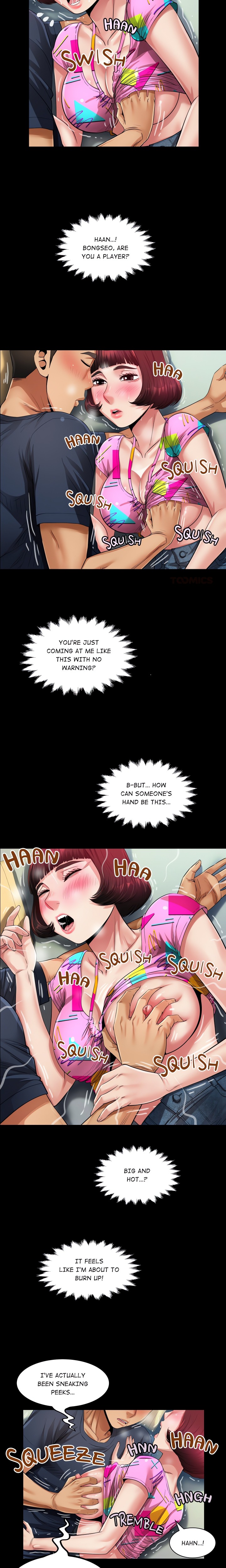 Single Room chapter 4 page 16