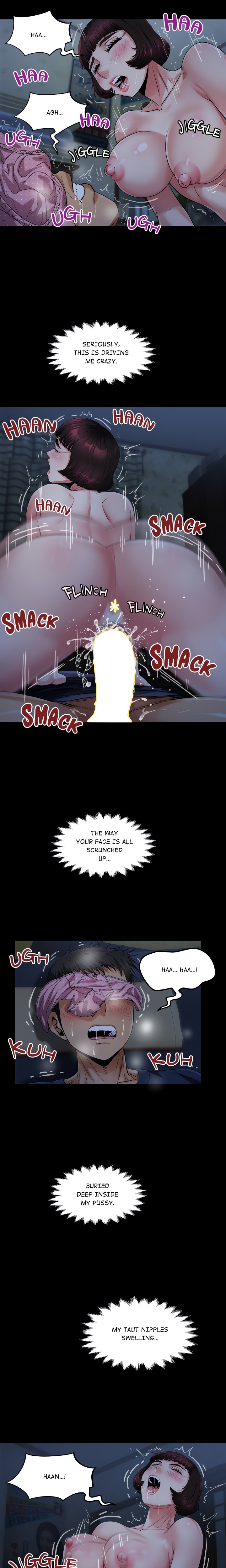 Single Room chapter 5 page 14