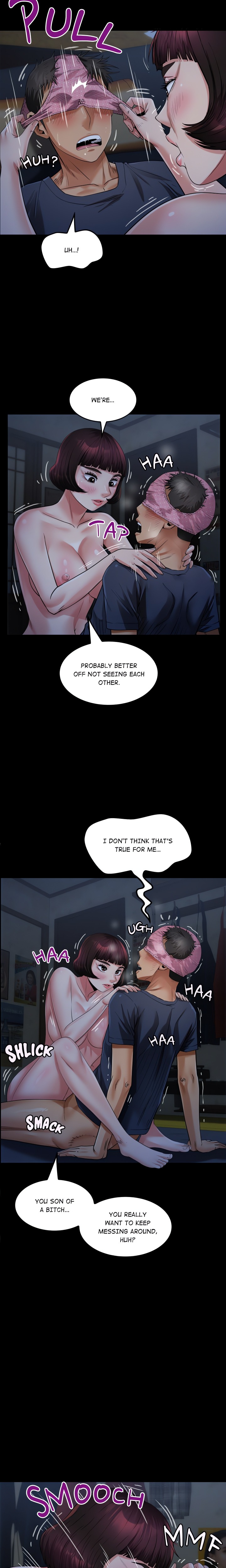 Single Room chapter 5 page 16