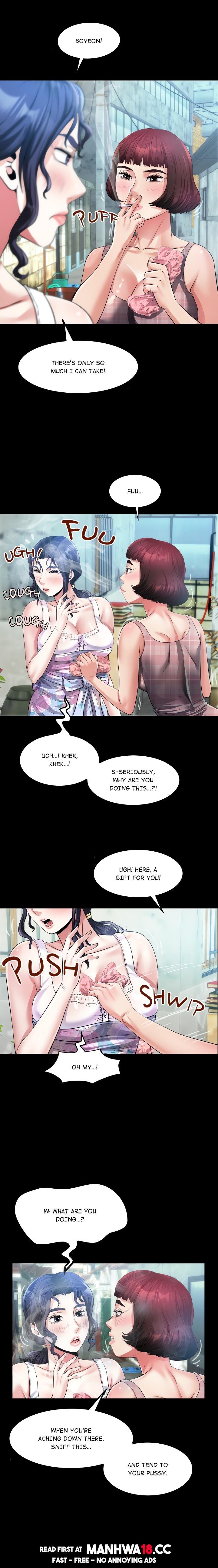 Single Room chapter 6 page 19