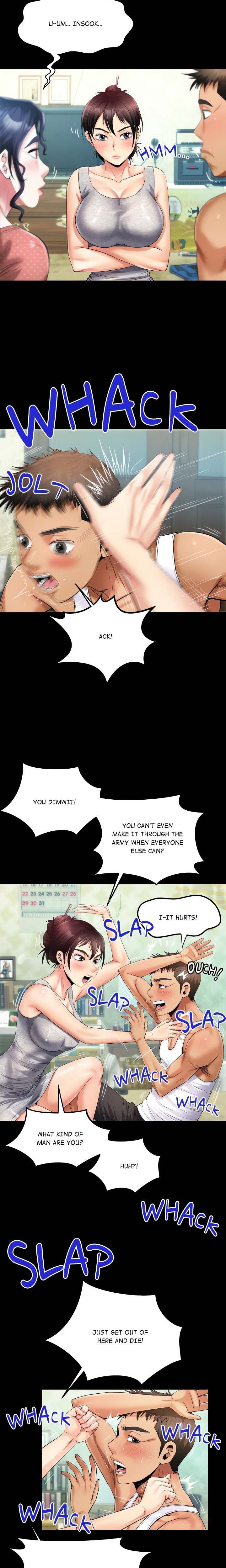 Single Room chapter 8 page 7
