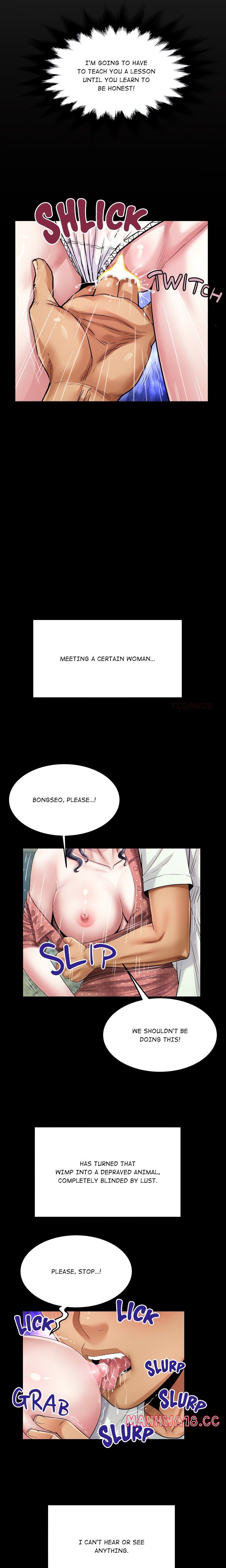 Single Room chapter 9 page 5